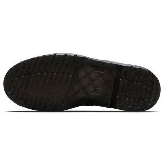 1460 Laceless Oxblood Vintage Smooth - Image 4