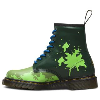 1460 TMNT LEO Boots - Image 6