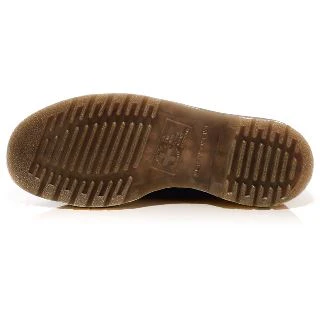 1461 Cherry Red Pebble Made In England Oxford - Image 6