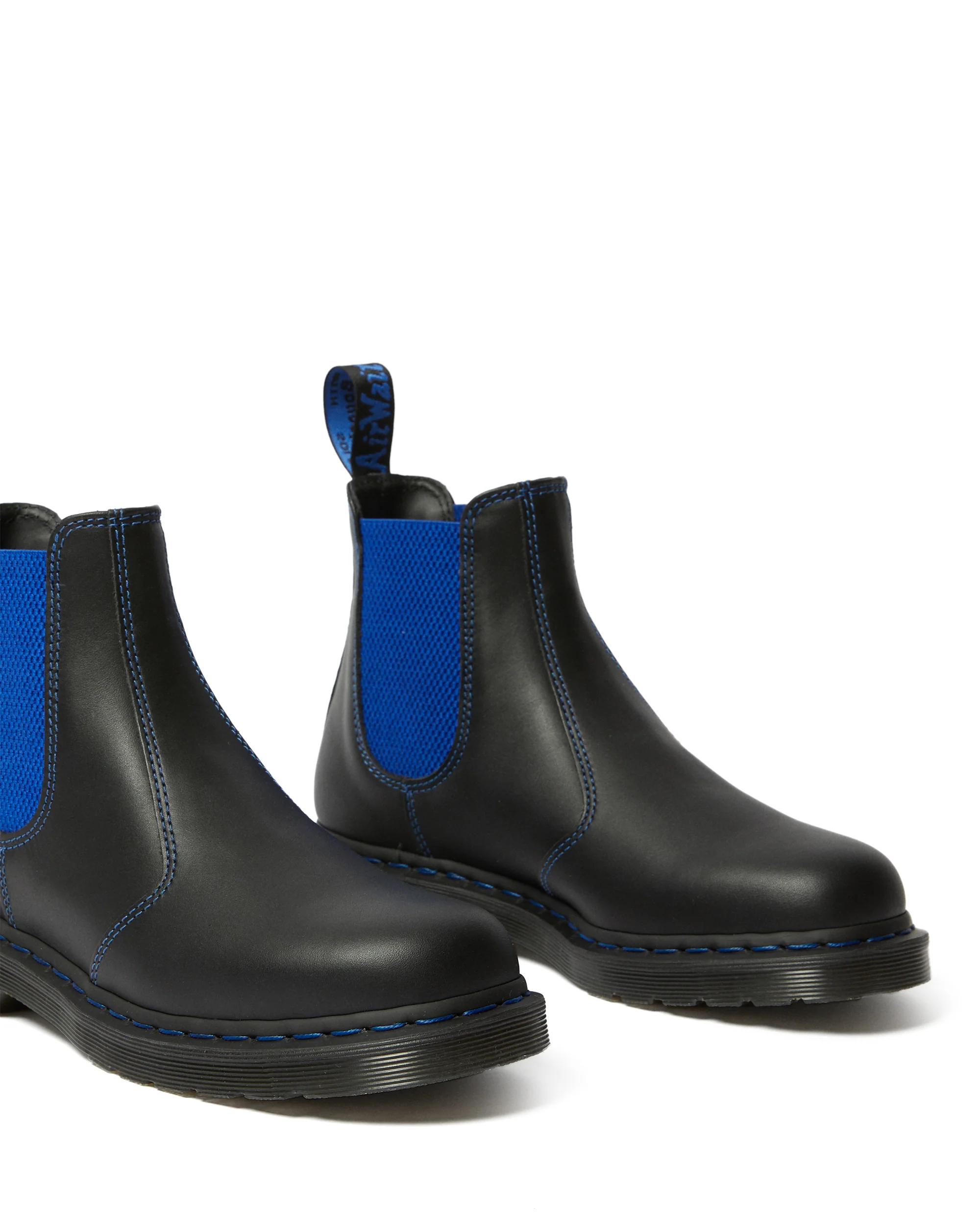 2976 Pop Nappa Chelsea Boot - Image 3