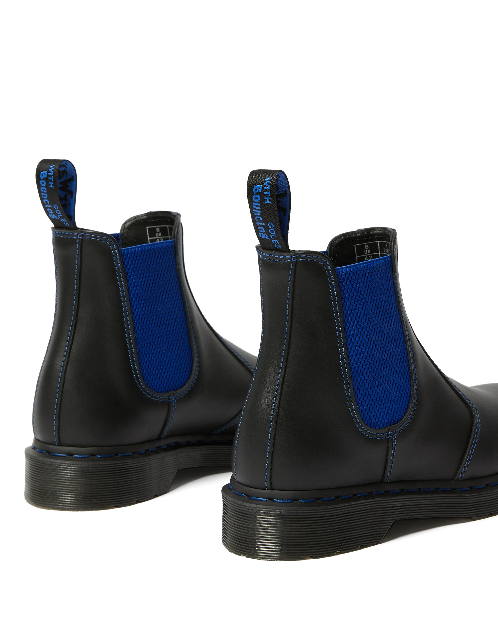 2976 Pop Nappa Chelsea Boot - Image 4