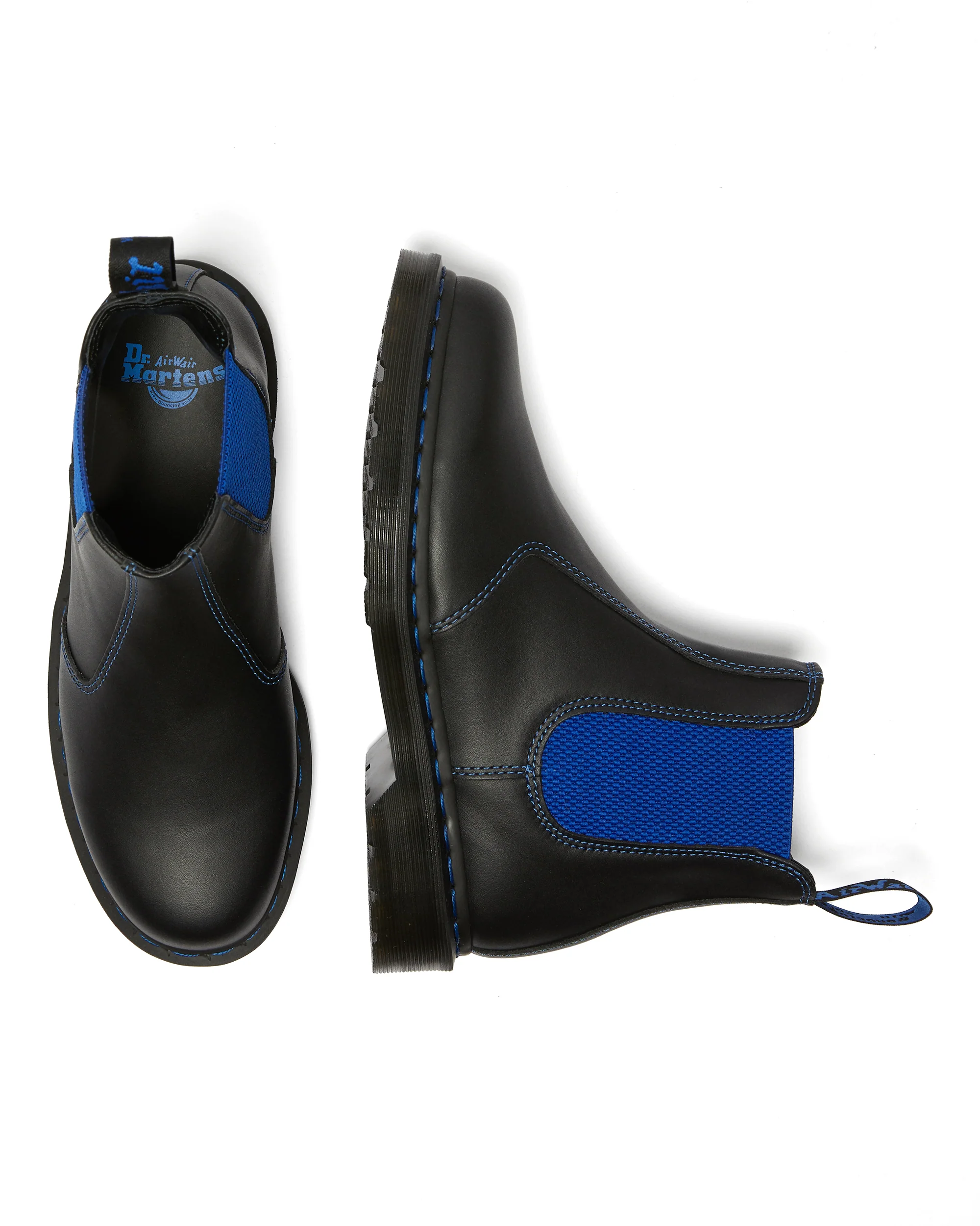 2976 Pop Nappa Chelsea Boot - Image 8