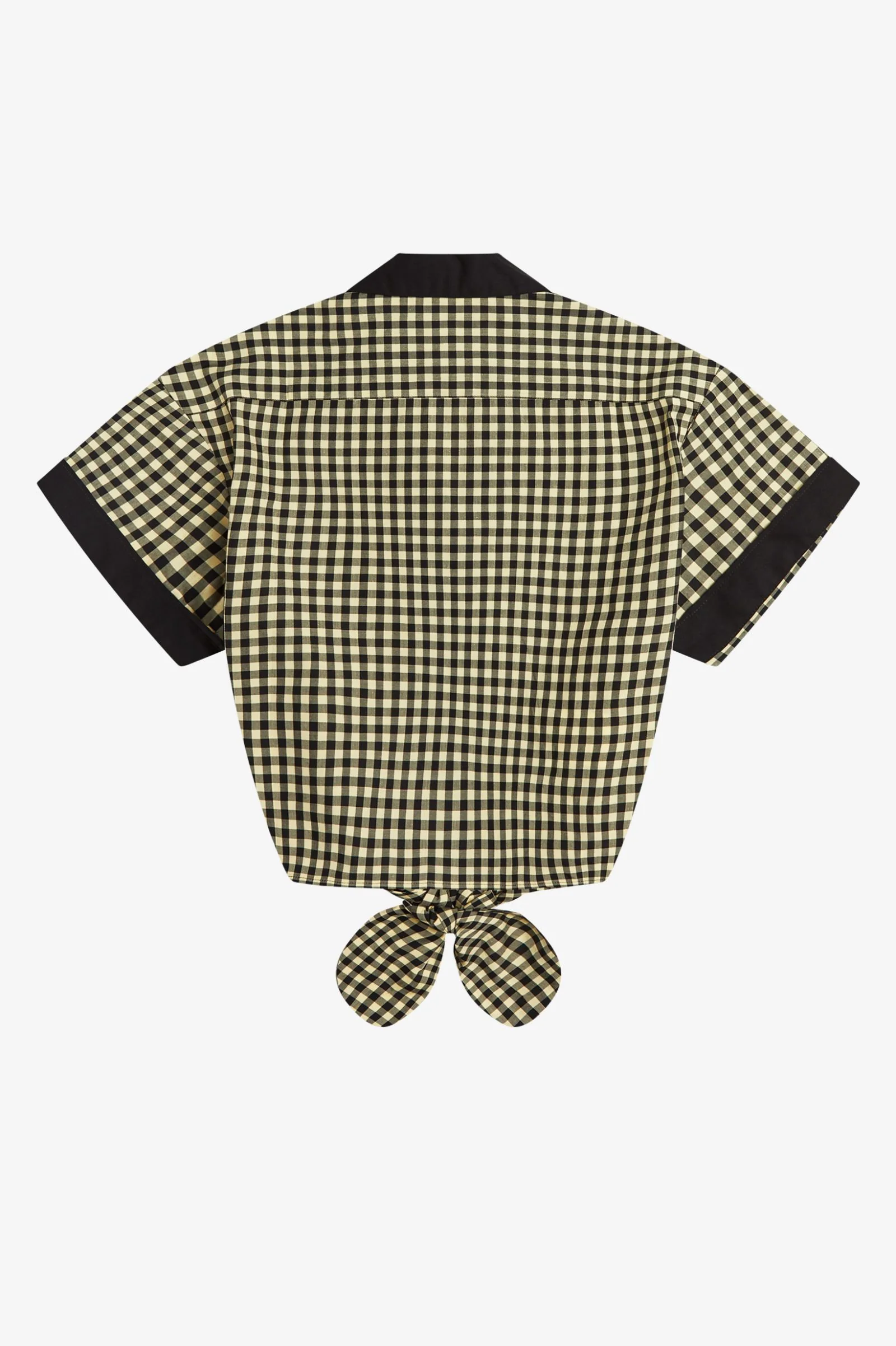 Amy Winehouse Gingham Collection - Image 3