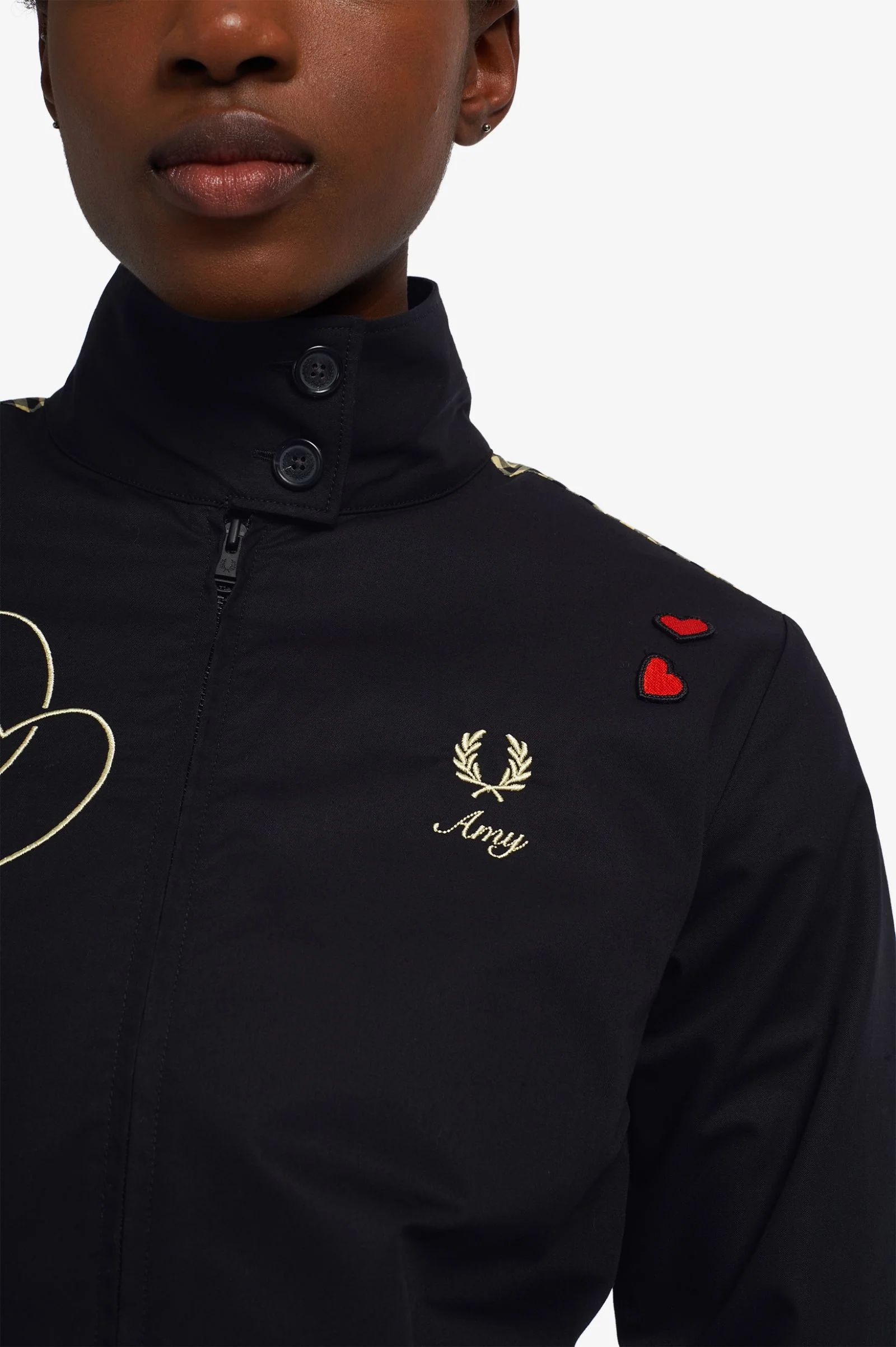 Amy Winehouse Gingham Collection - Image 5