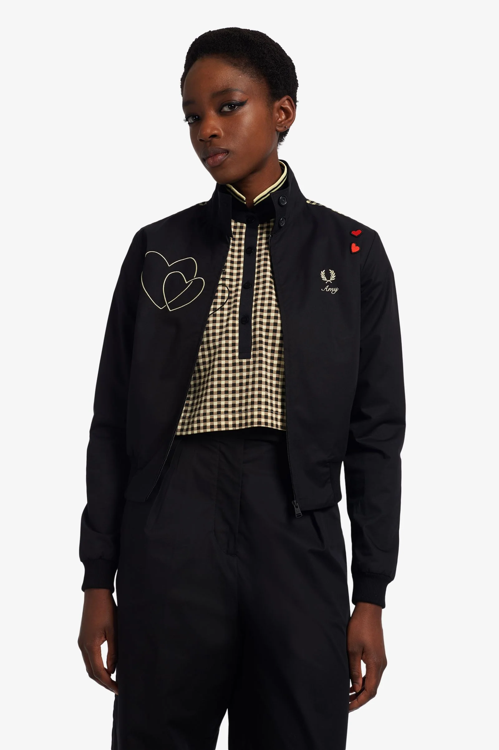 Amy Winehouse Gingham Collection - Image 6