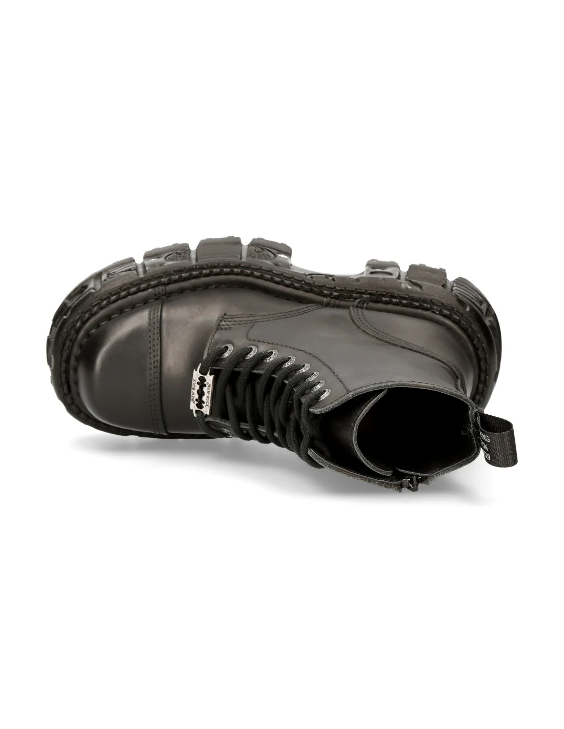 New Rock M-TANK083-C1 - Image 3