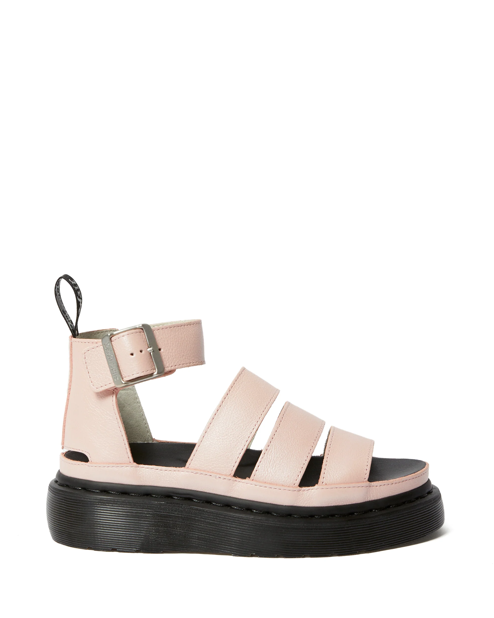 CLARISSA ll QUAD PINK SALT METALLIC PISA - Image 5