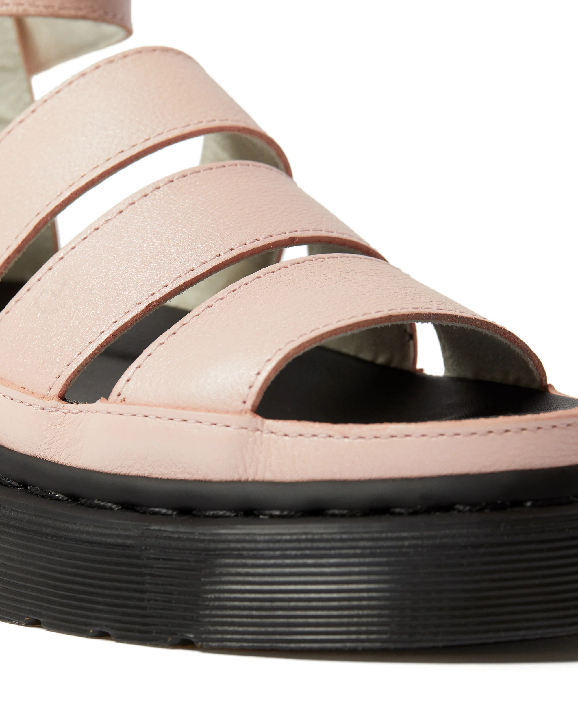 CLARISSA ll QUAD PINK SALT METALLIC PISA - Image 6