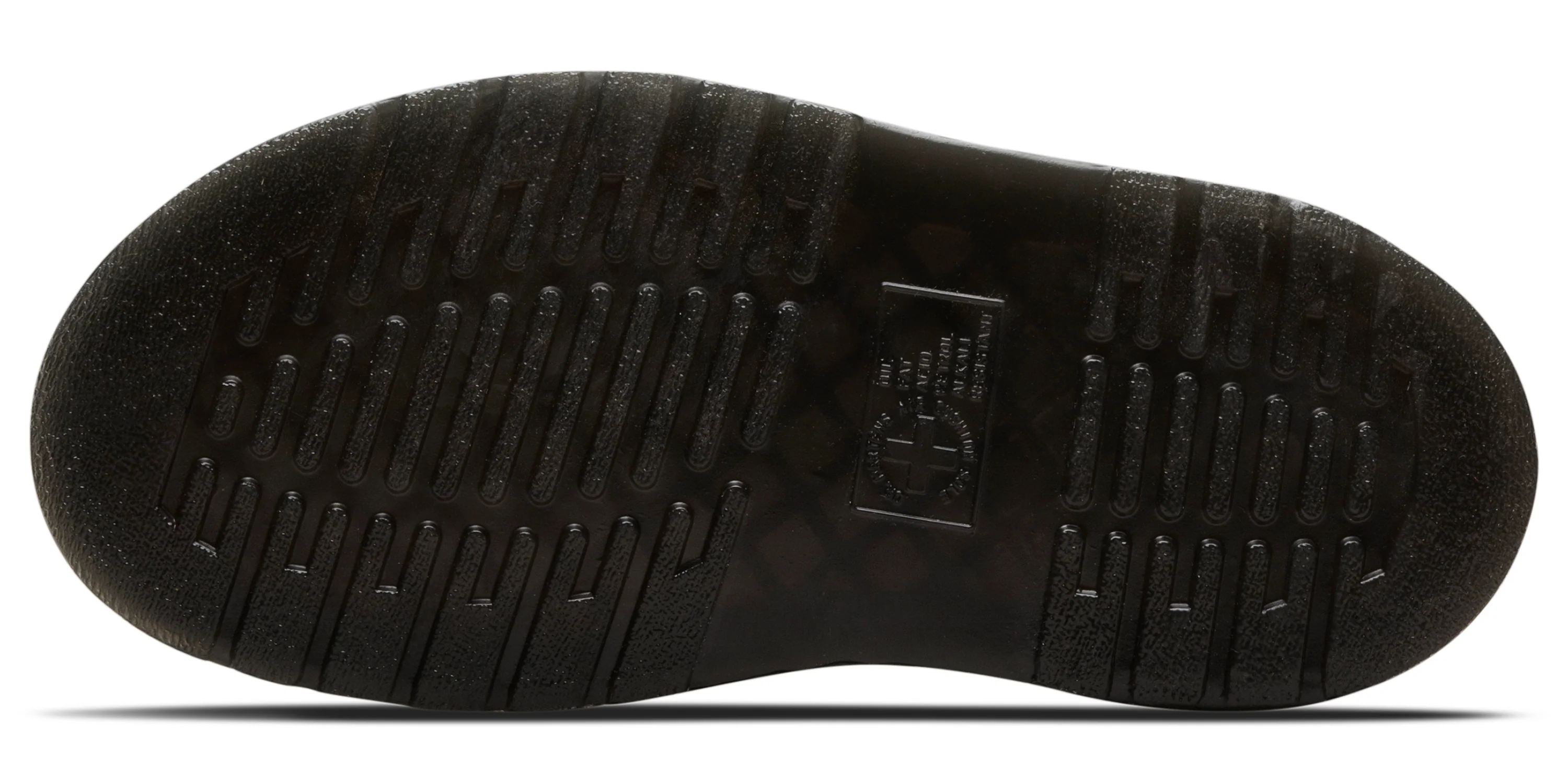 CLARISSA ll BLACK PATENT LAMPER - Image 6