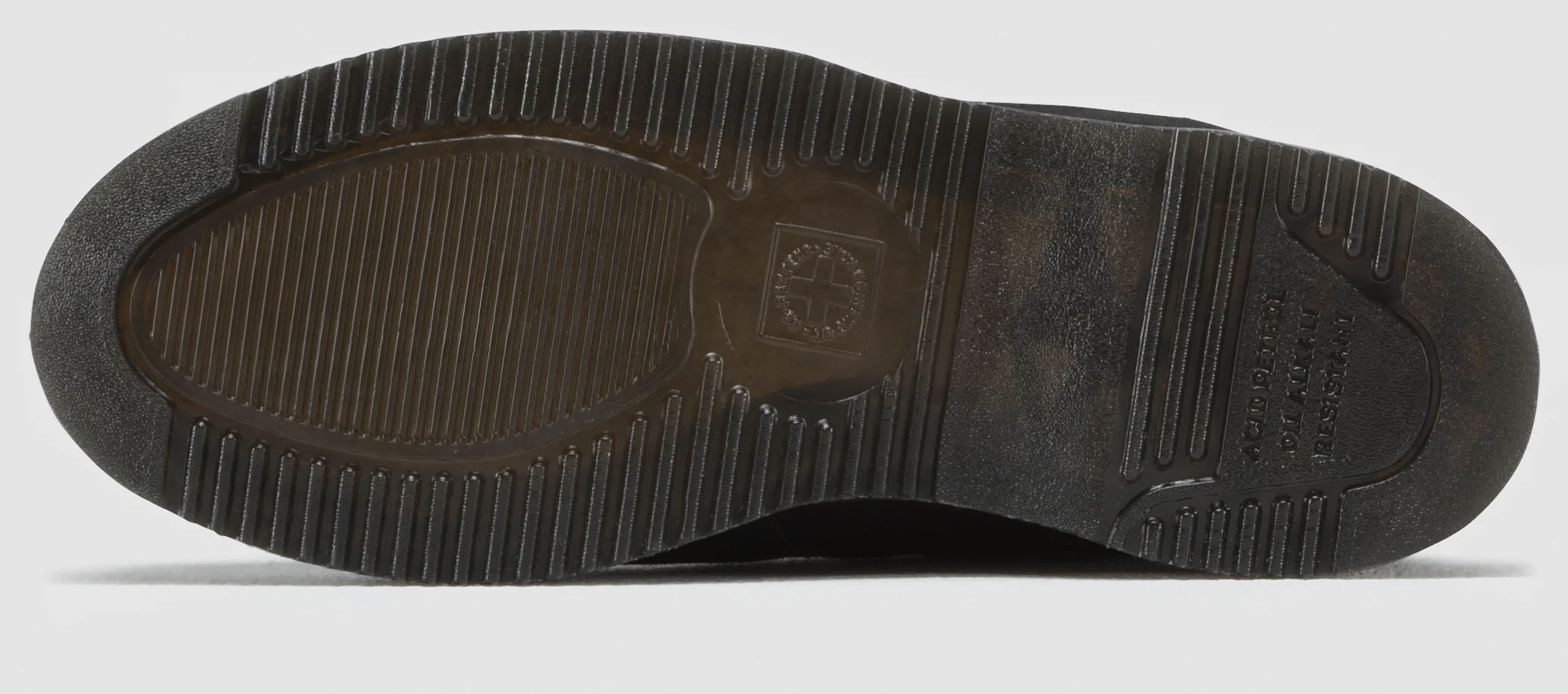 TERESA BLACK HI SUEDE WP+SMOOTH BOOT - Image 6