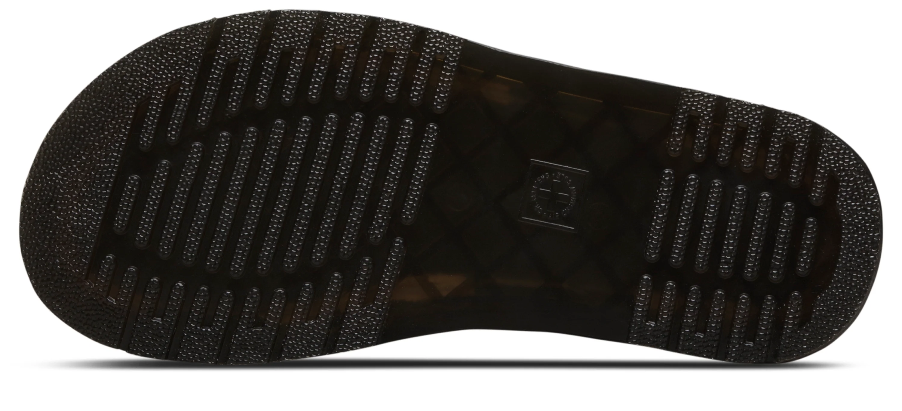 ABELLA BLACK SEMI CHROMO SANDAL - Image 6