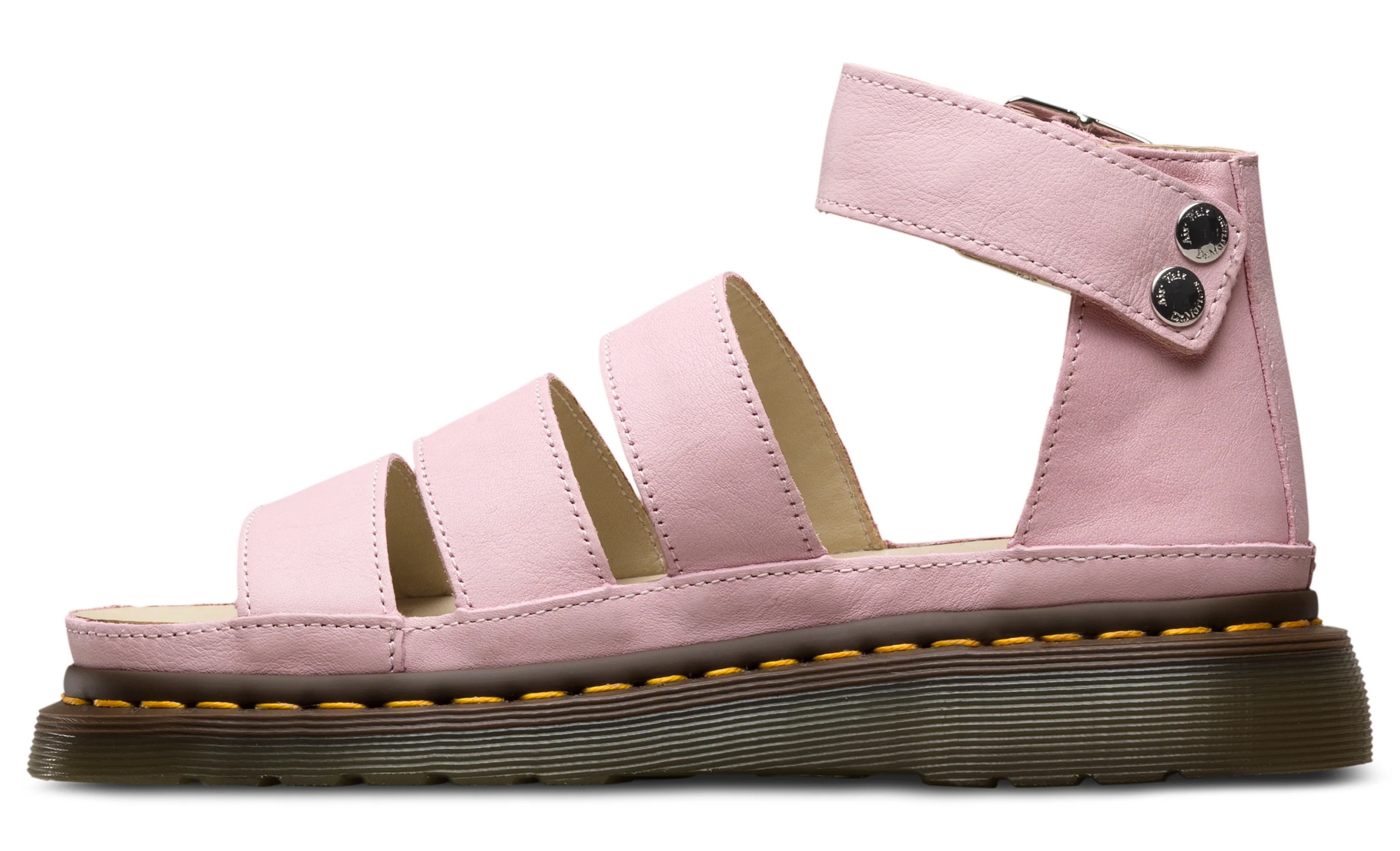 CLARISSA BUBBLEGUM VIRGINIA SANDAL - Image 5