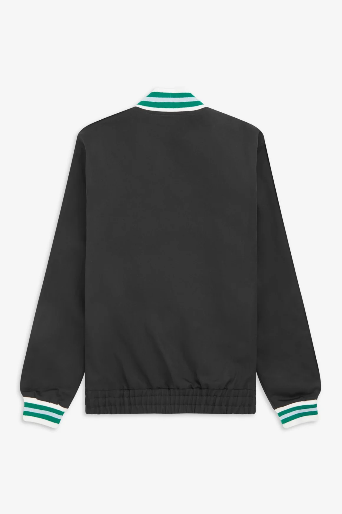 Fred Perry Bomber Jacket - Image 5
