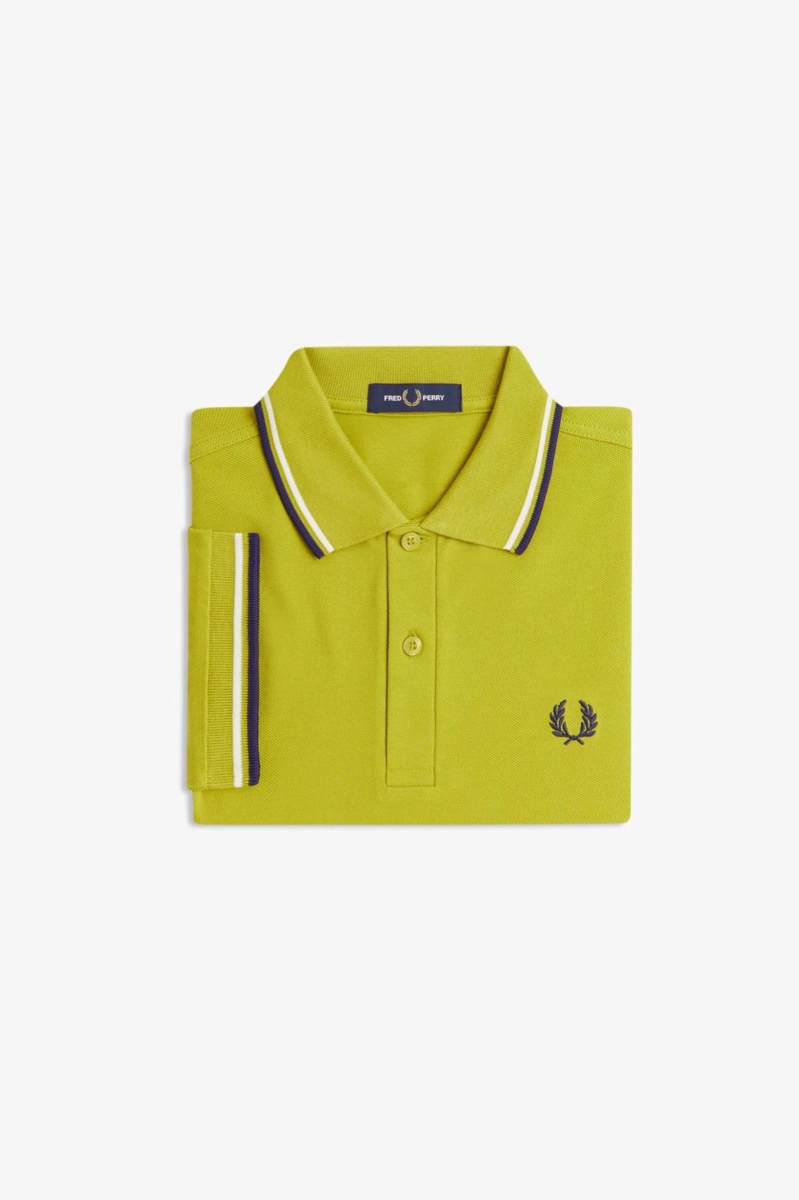 Fred Perry M3600 - Image 3