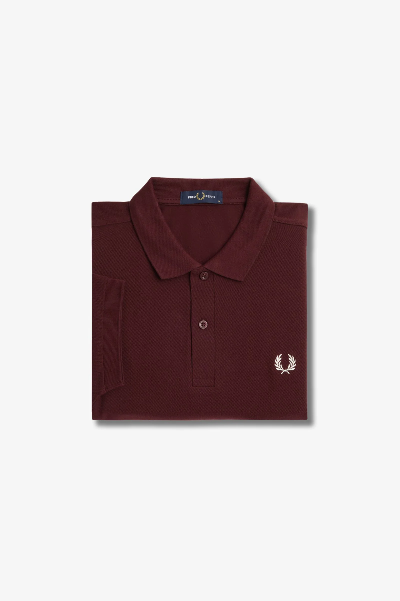 Fred Perry Shirt - Image 3