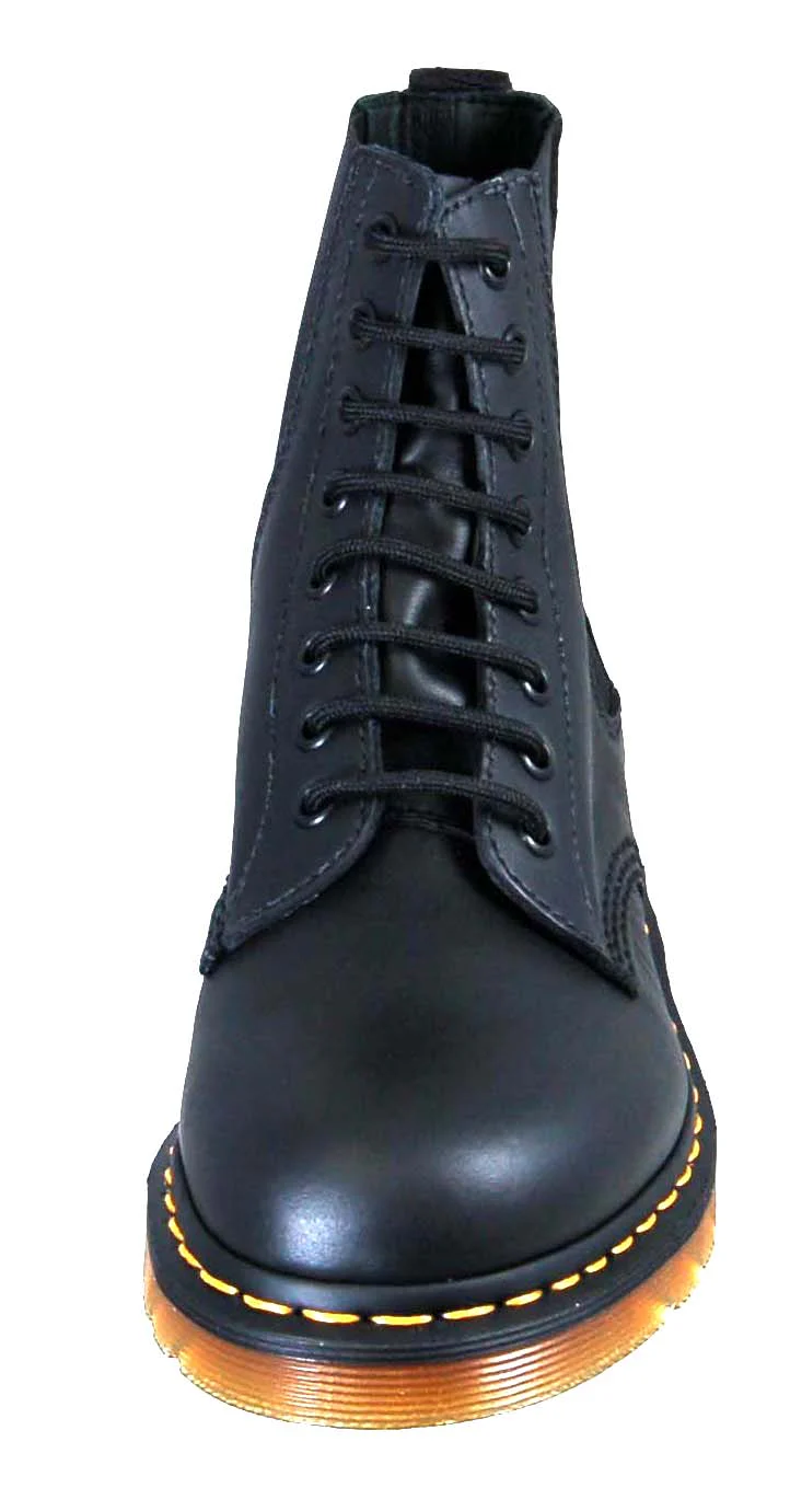 HARPER BLACK SOFTY T BOOT - Image 3