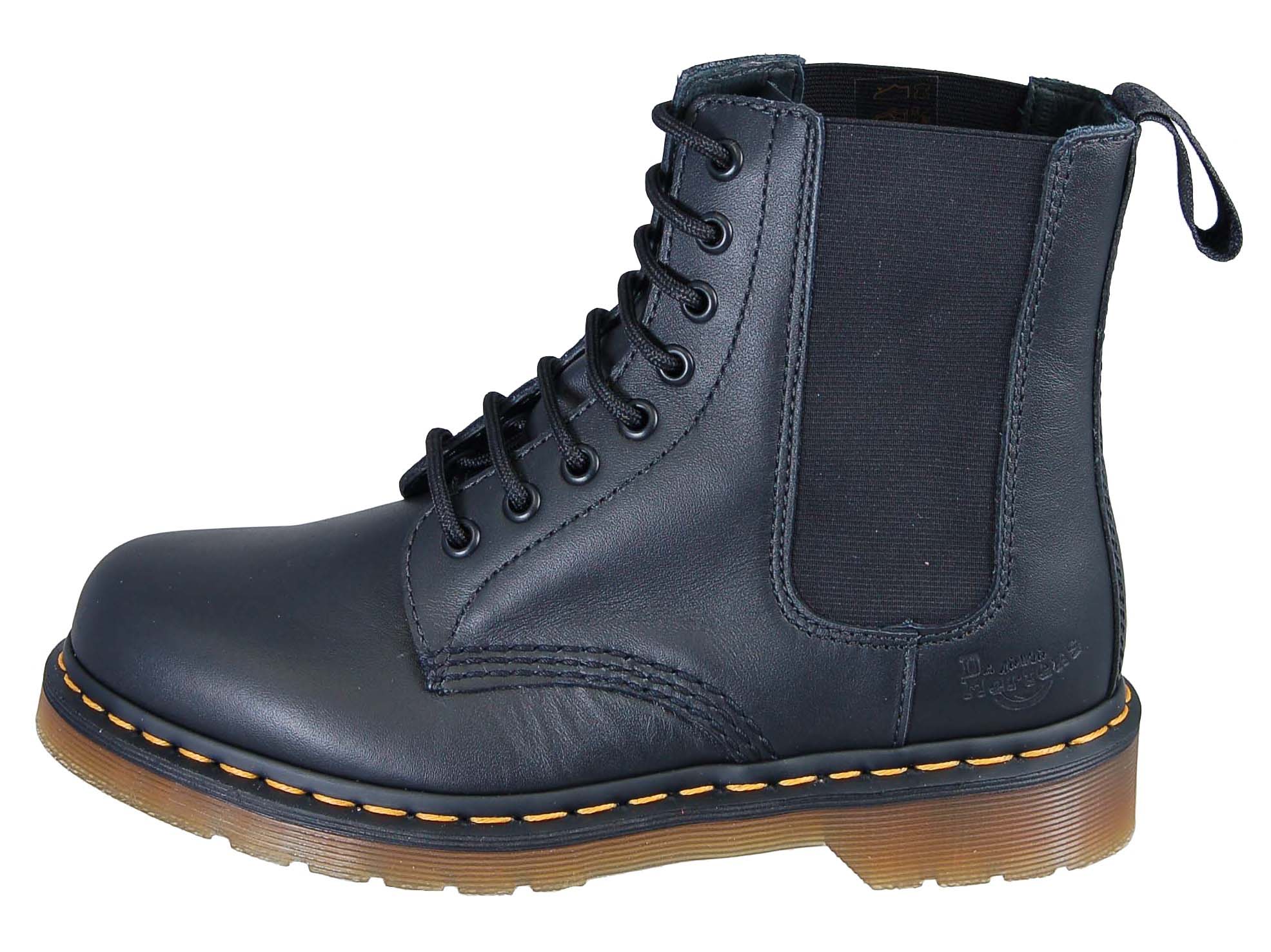 HARPER BLACK SOFTY T BOOT - Image 4