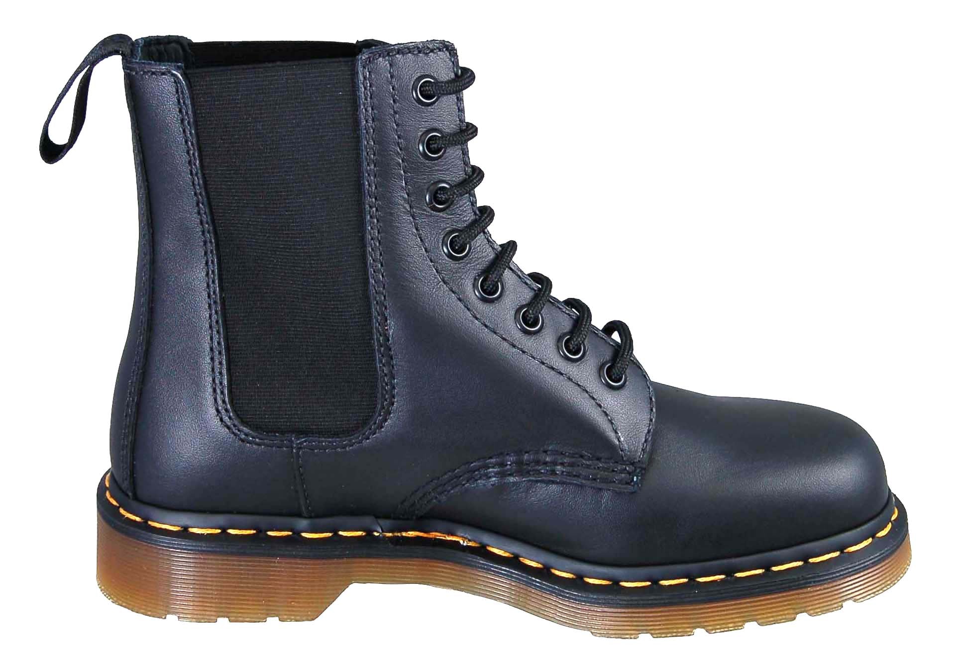 HARPER BLACK SOFTY T BOOT - Image 5