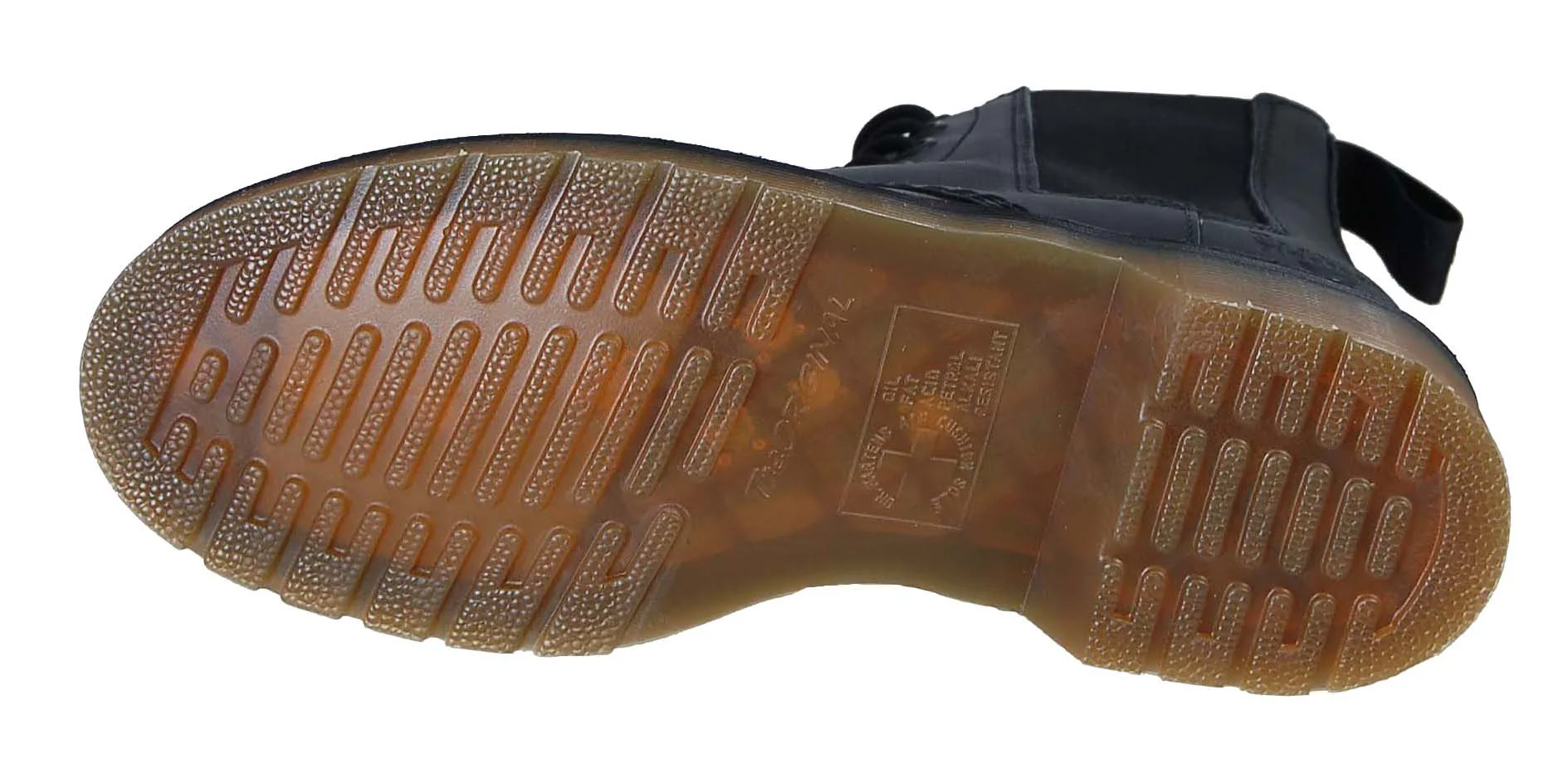 HARPER BLACK SOFTY T BOOT - Image 6