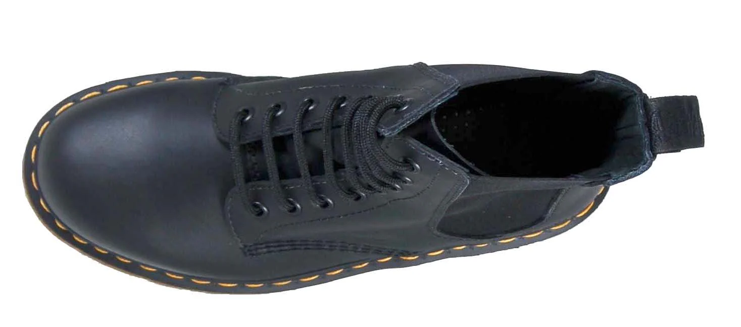 HARPER BLACK SOFTY T BOOT - Image 7