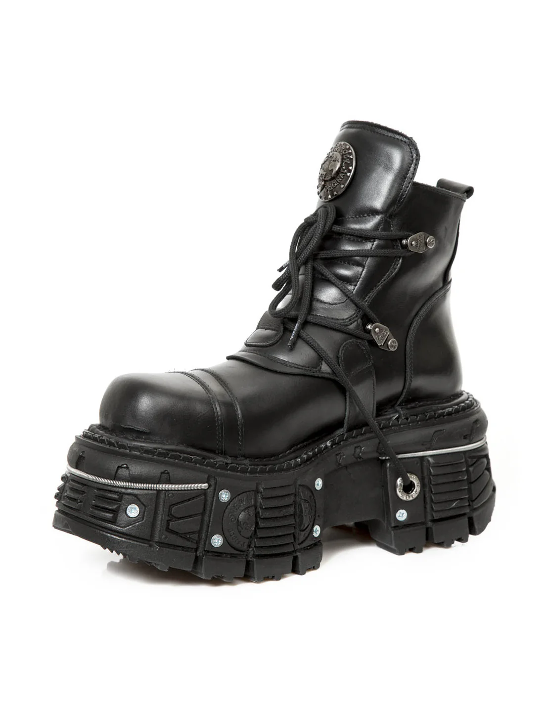 New Rock M-TANK007-S1 - Image 3