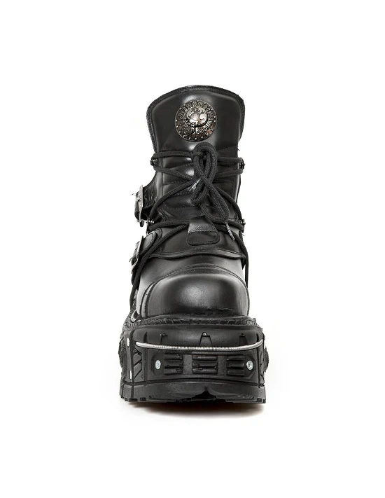 New Rock M-TANK007-S1 - Image 4