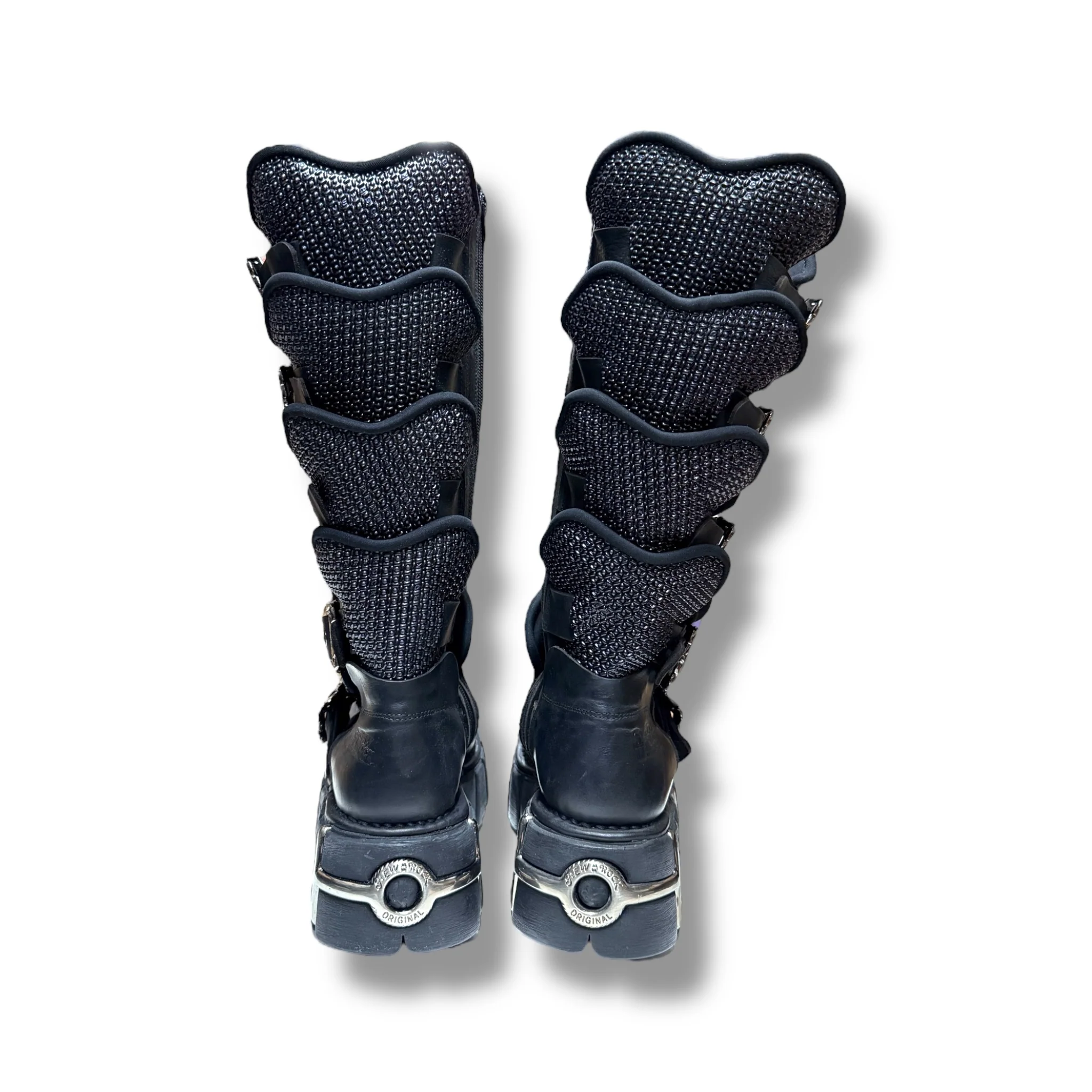 New Rock M.738 - Image 3