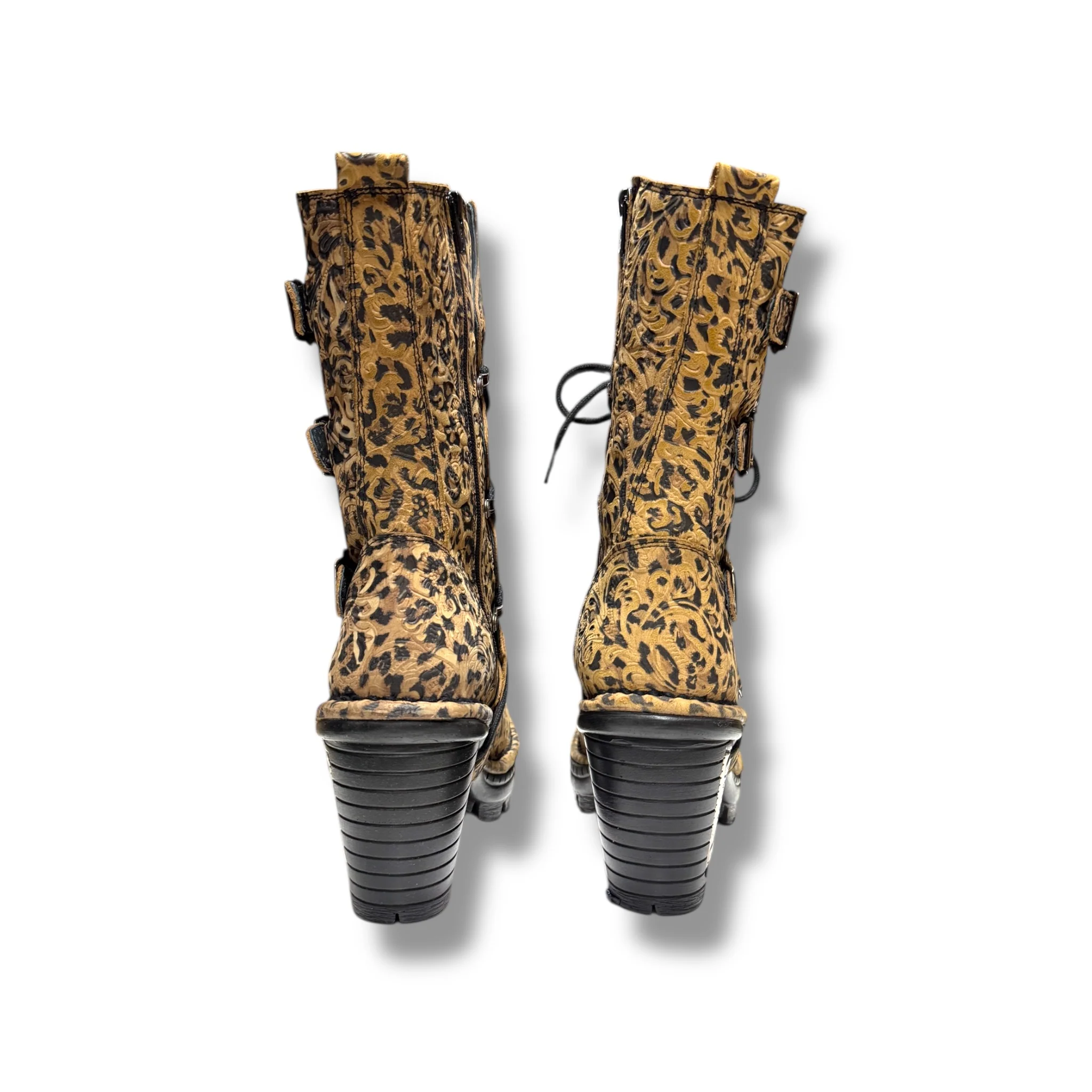 New Rock M.NEOTR005-S13 - Image 3