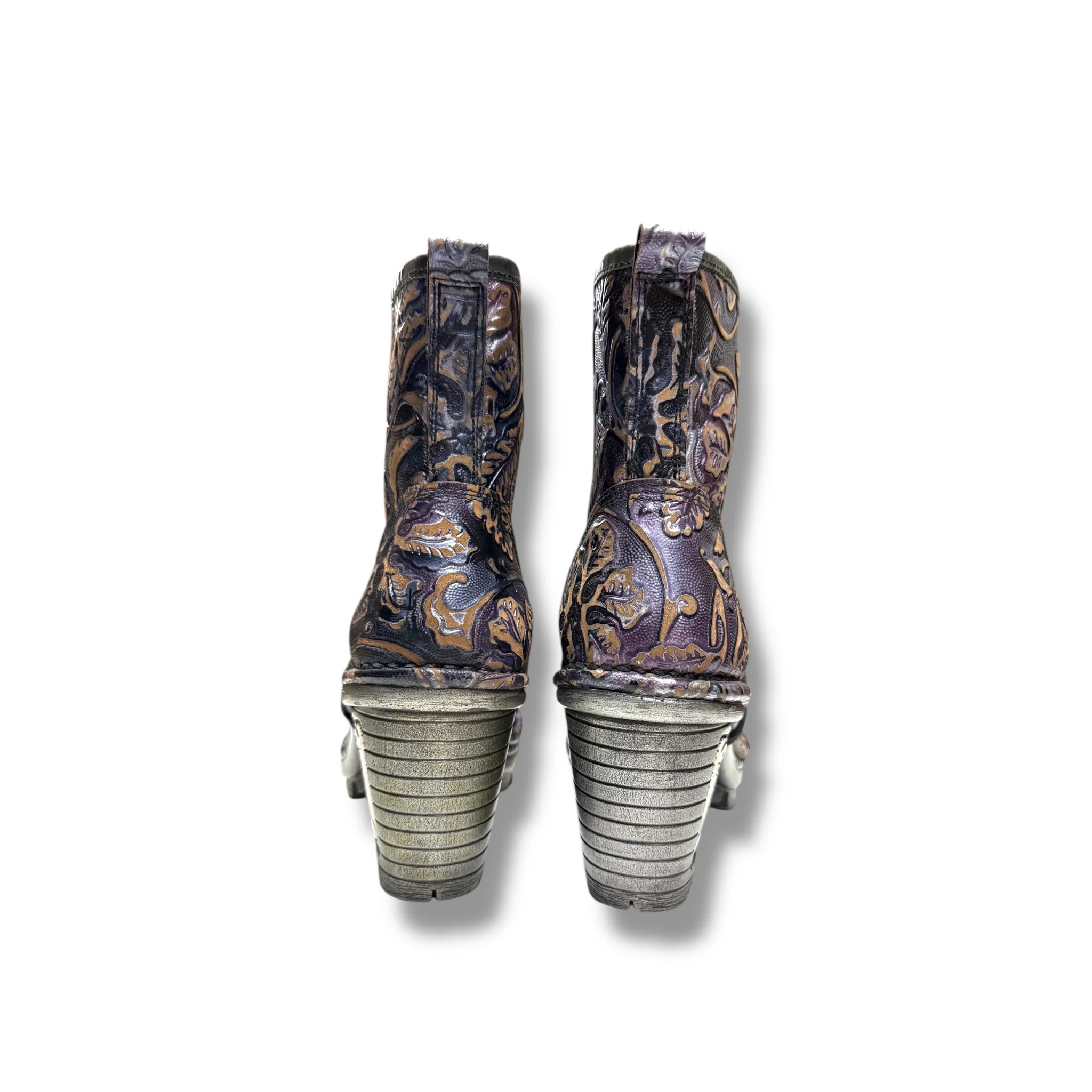 New Rock M.NEOTR005-S4 - Image 3