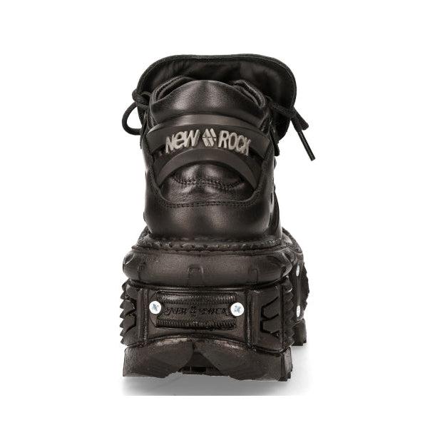 New Rock M-TANK106-C2 - Image 3