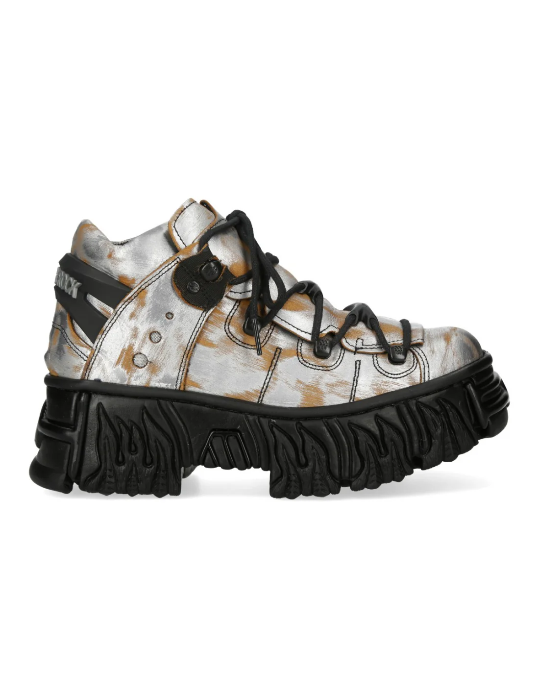 New Rock - Last Chance