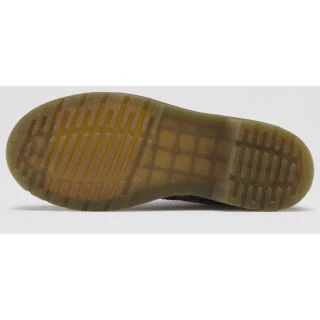 Page Black Rose Canvas Boots - Image 4