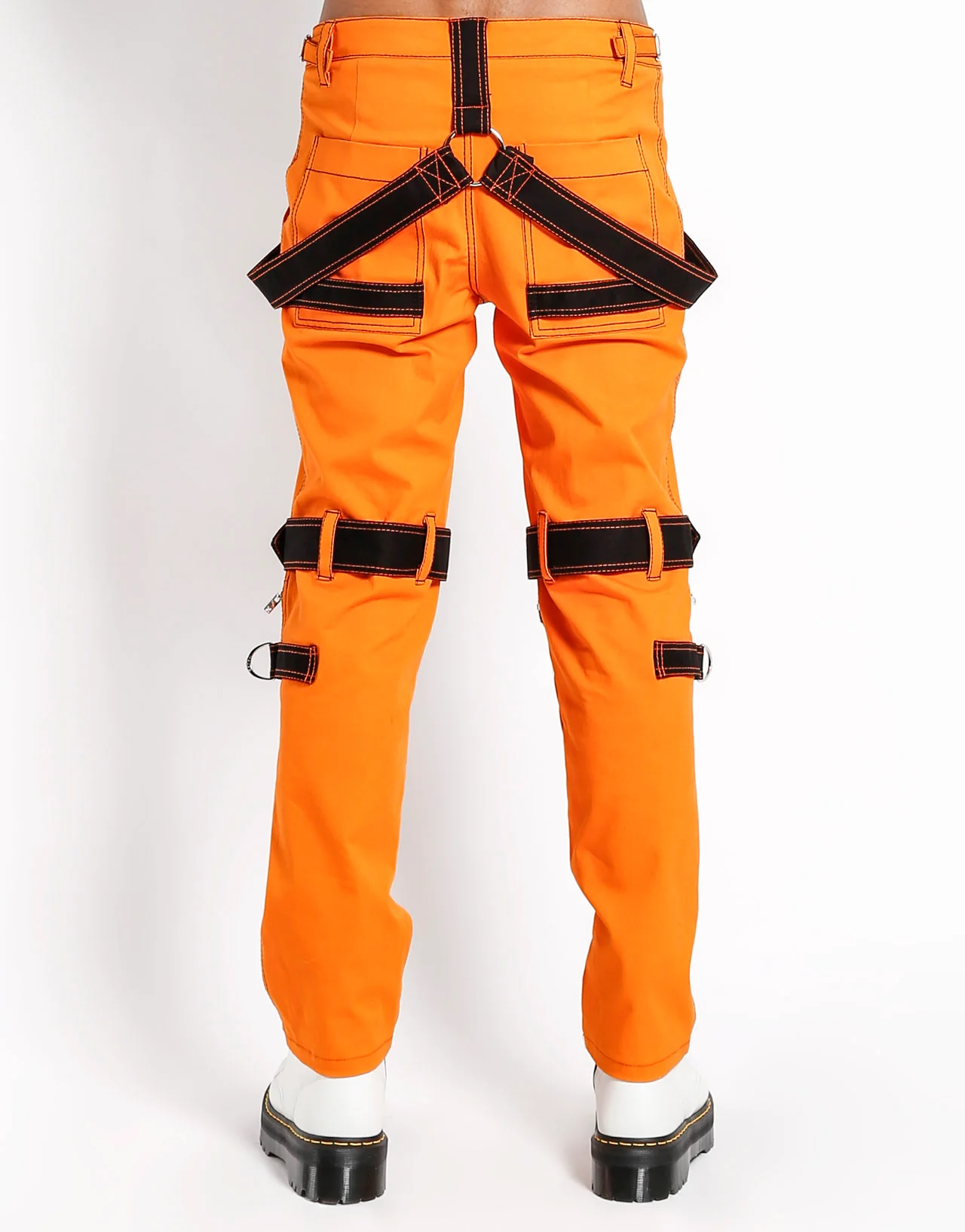 Tripp NYC PARA PANT - Image 4