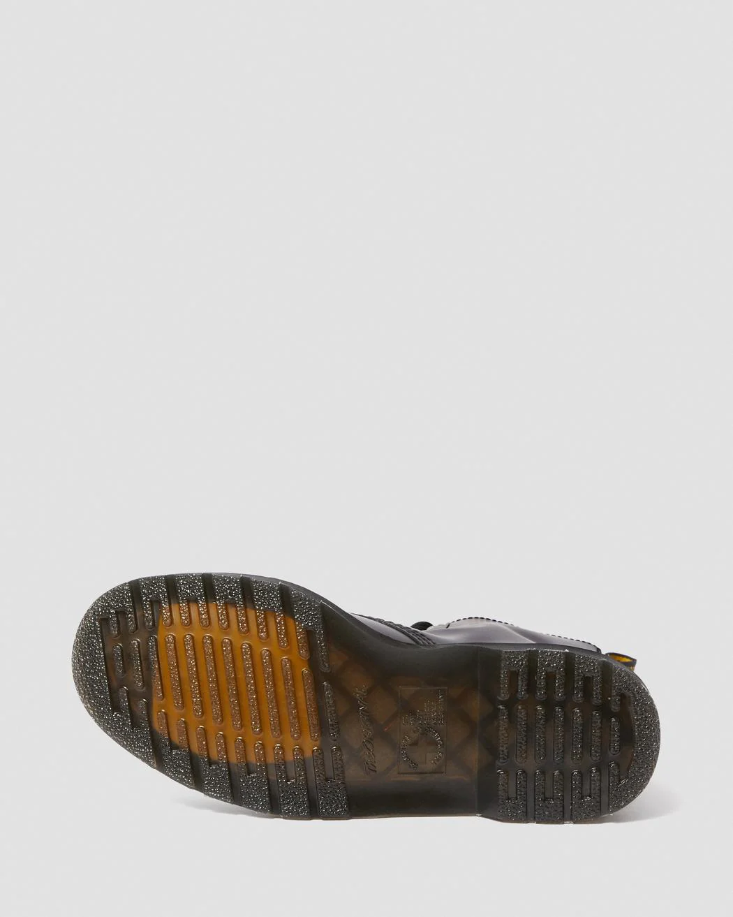 1490 SCHOTT BLACK SMOOTH BOOT - Image 6