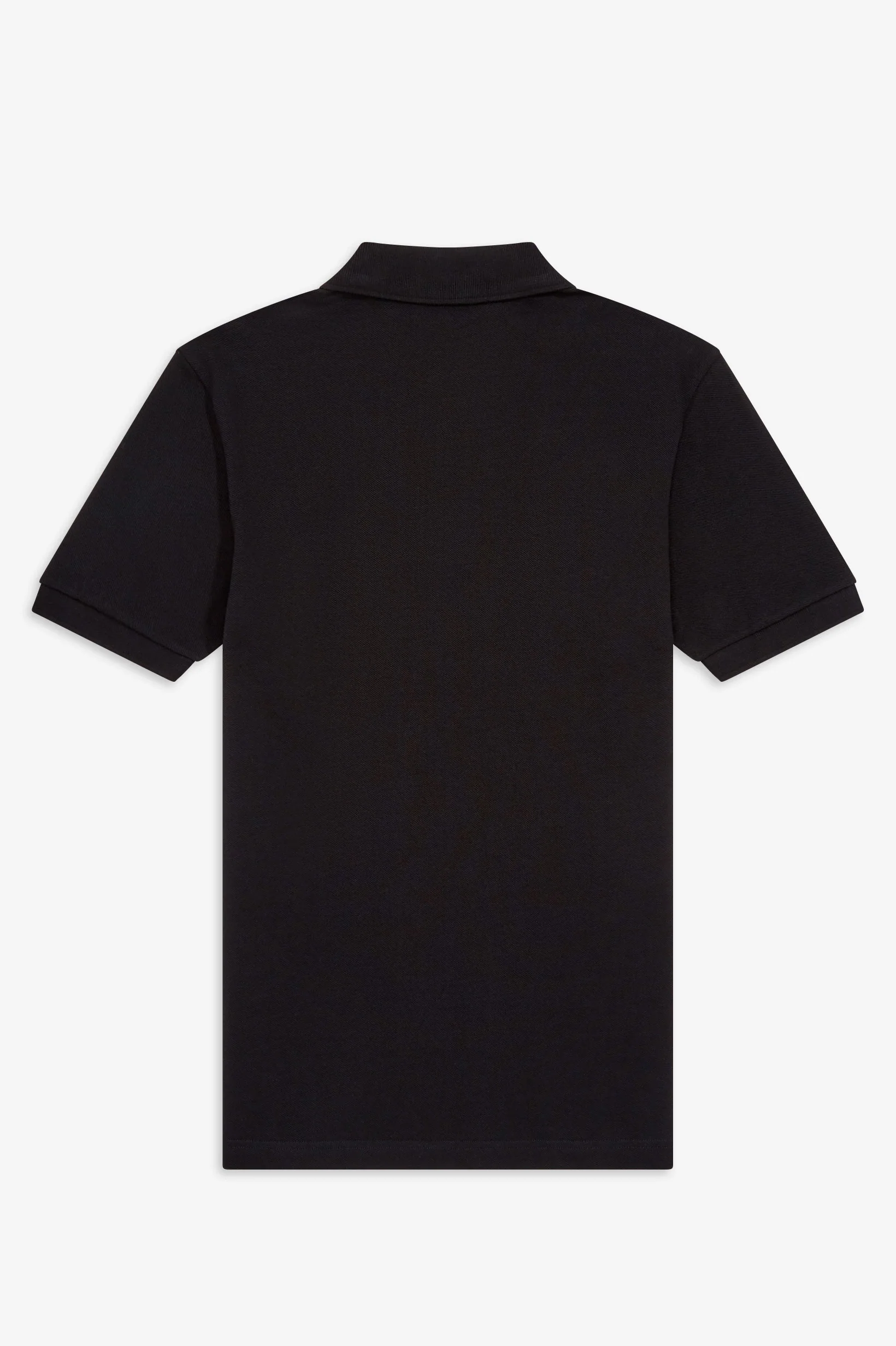 Fred Perry X Art Comes First Shield Patch Polo Shirt - Image 3