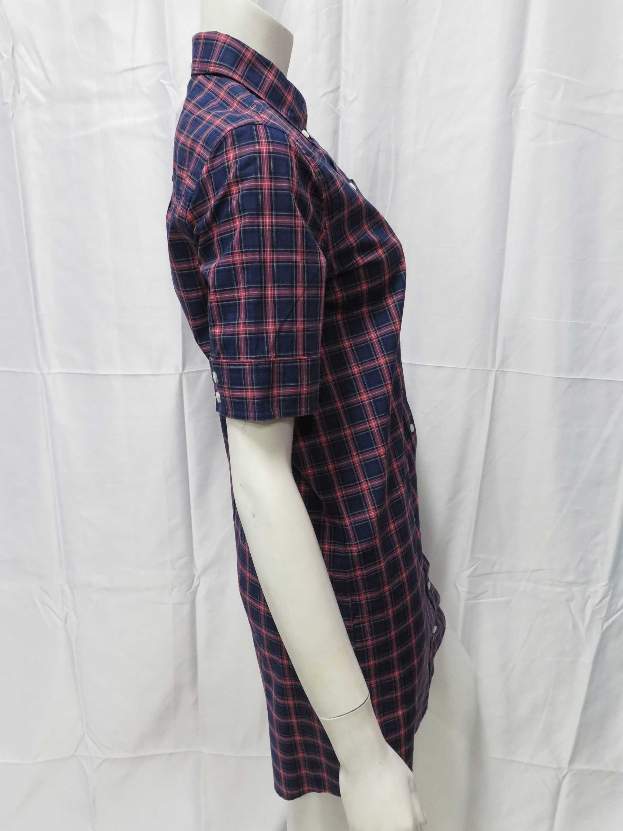 Shirt Dress - Image 3