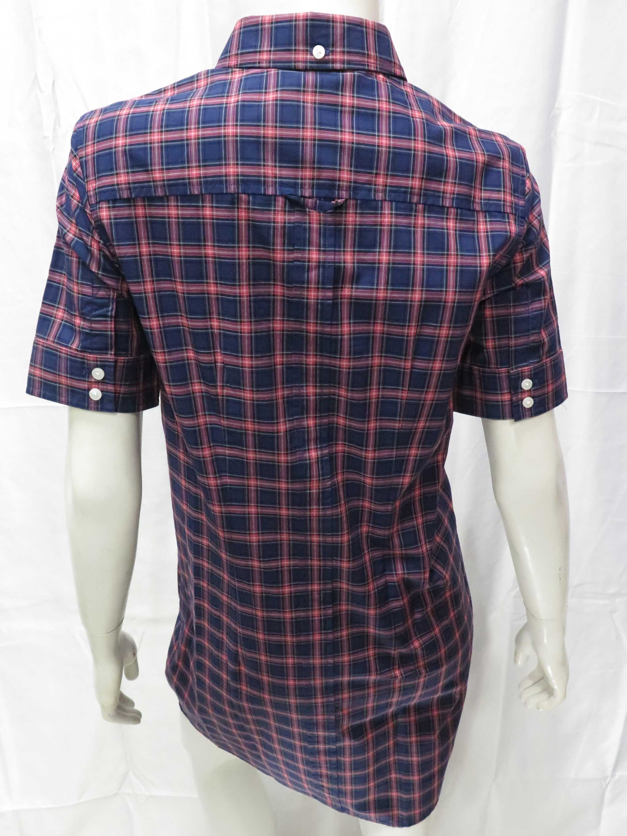 Shirt Dress - Image 4