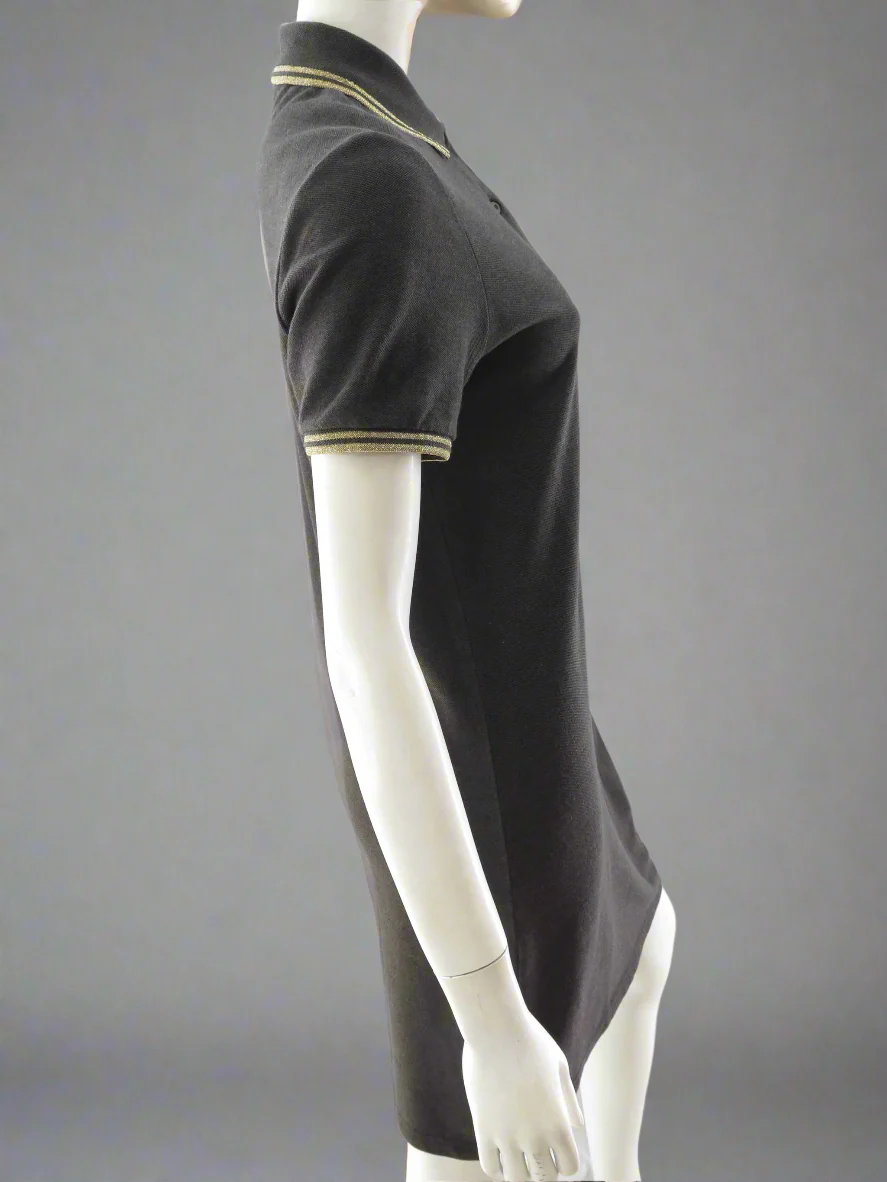 Tennis Dress (thorn oxford) - Image 3