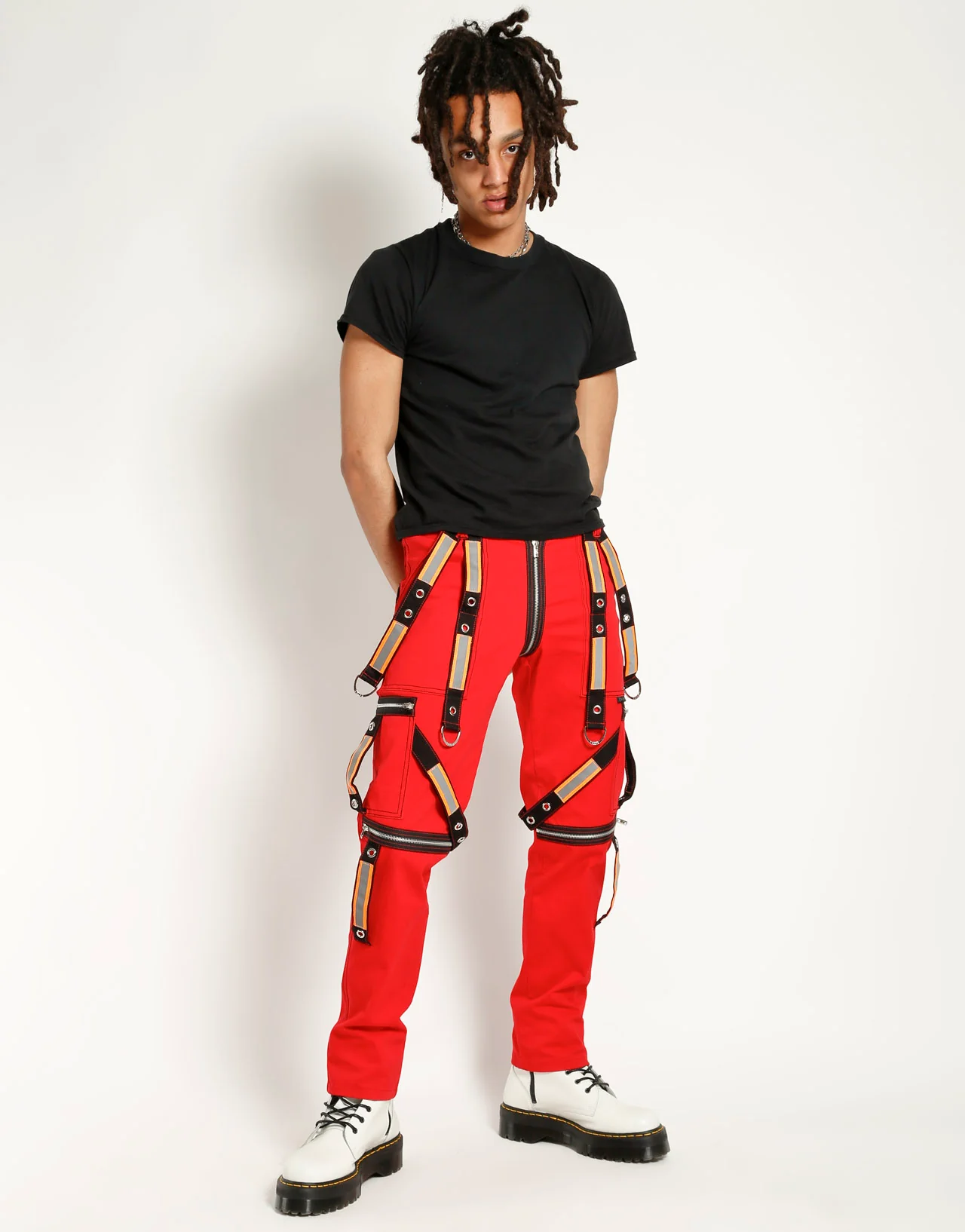 Tripp NYC Power Pant - Image 3