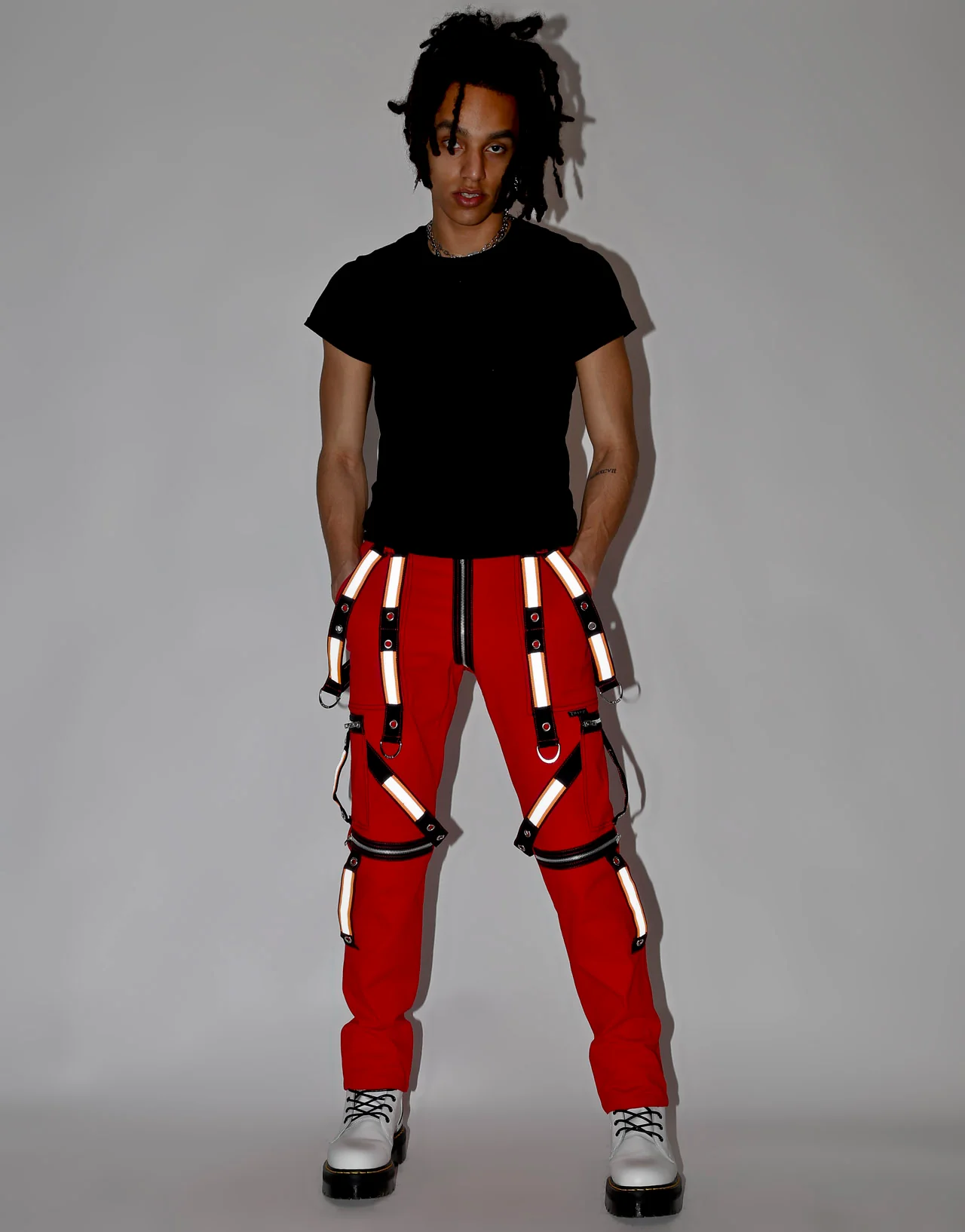 Tripp NYC Power Pant - Image 4