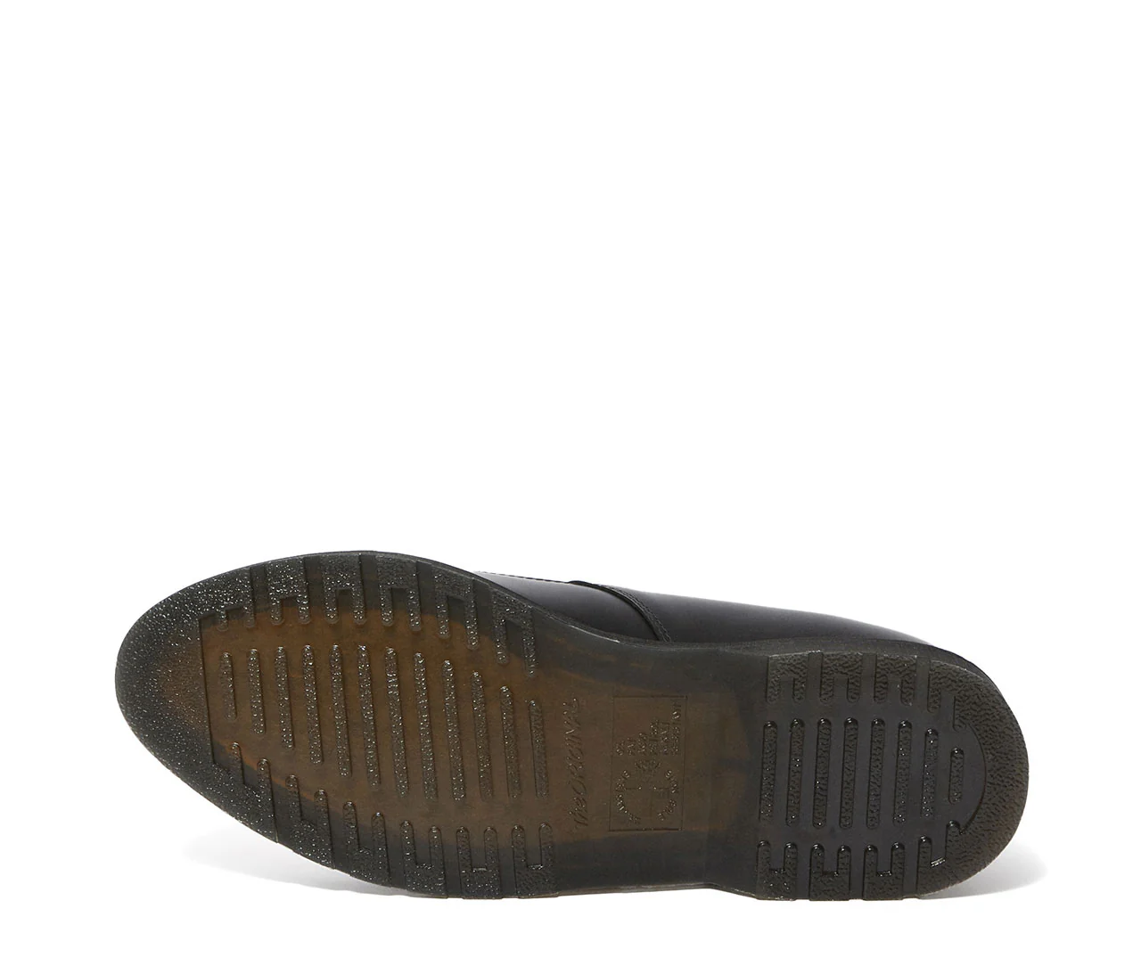 WILLIS BLACK+RED STEWART SMOOTH+TARTAN OXFORD - Image 7